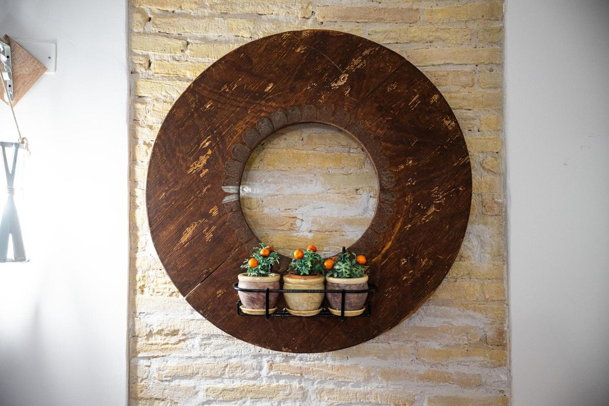 Alla Marina Monolocale 卡利亚里 外观 照片